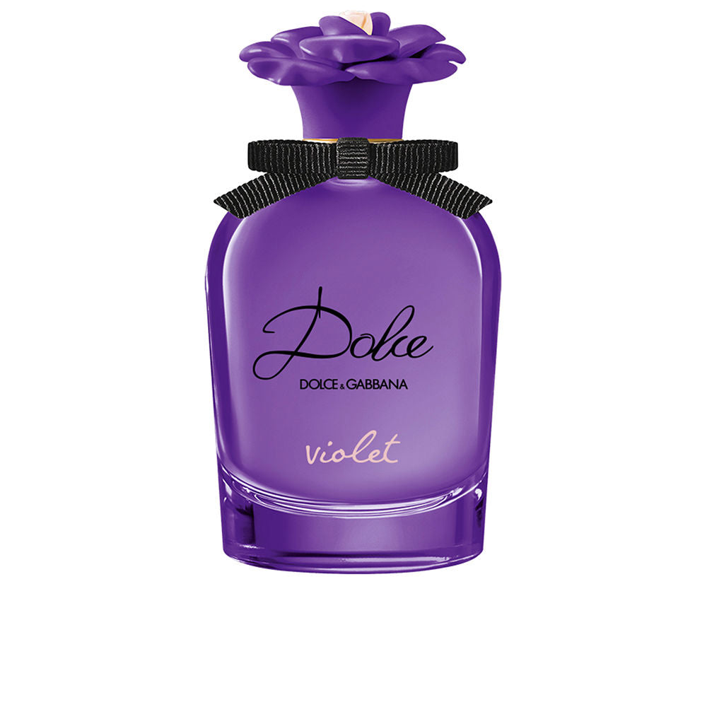 DOLCE VIOLET edt vapo 75 ml - Plureals