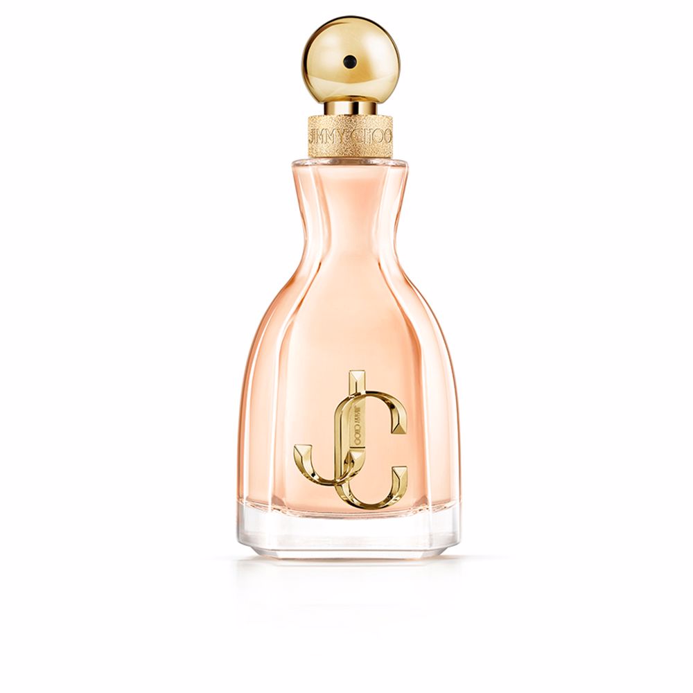 I WANT CHOO eau de parfum vapo 60 ml - Plureals