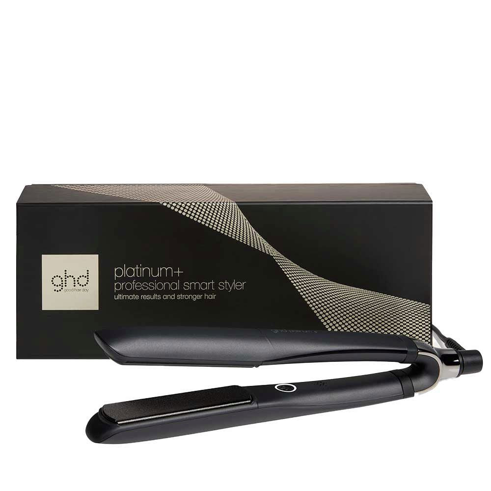 Lisseur GHD Platinum+ (blanc)