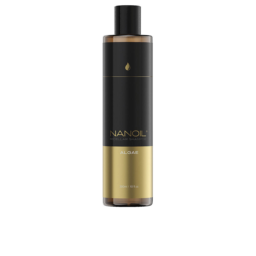 MICELLAR SHAMPOO algae 300 ml - Unisex