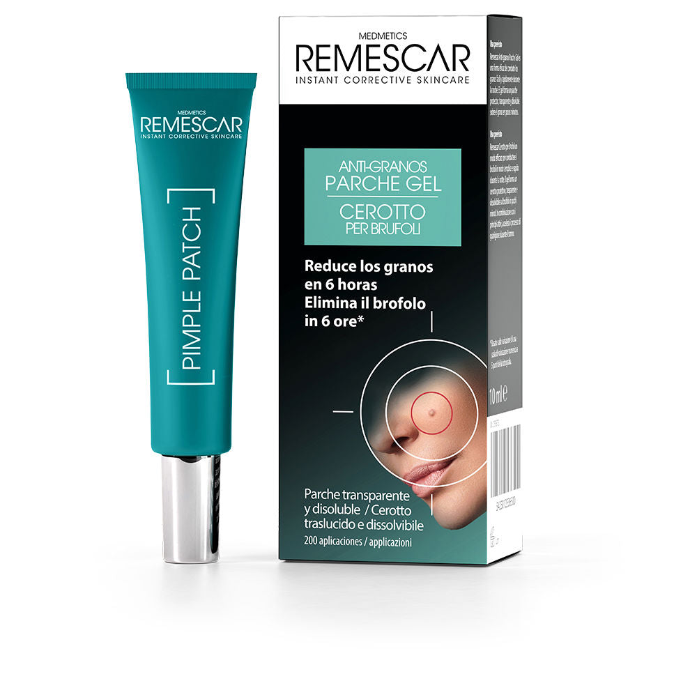 Gel Patch Anti-Boutons Remescar