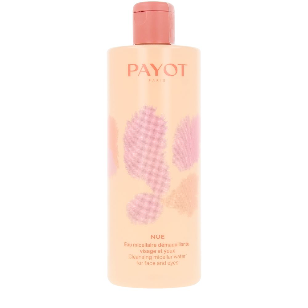 Eau Micellaire Nettoyante Édition Limitée Grand Format