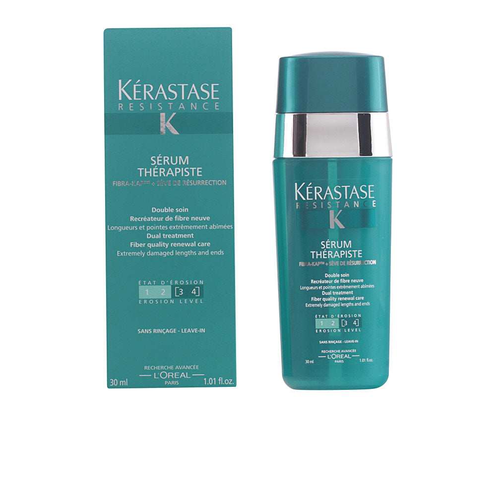 RESISTANCE THÉRAPISTE serum 30 ml - Plureals