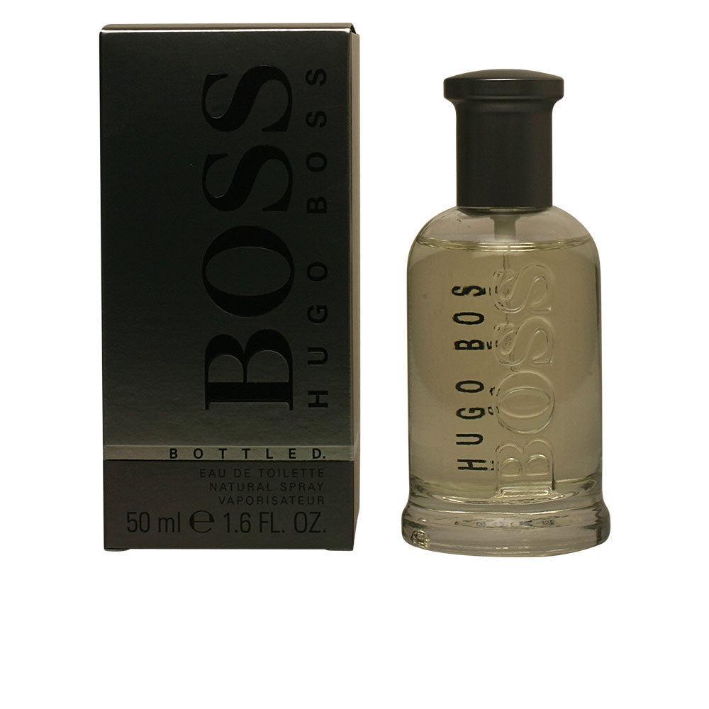 BOSS BOTTLED eau de toilette spray 50 ml
