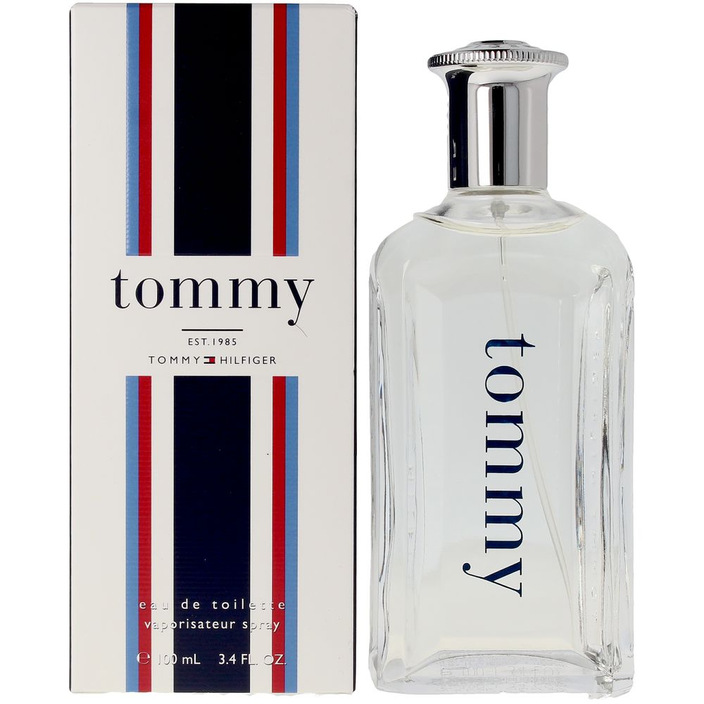 TOMMY Eau de Toilette (EDT)