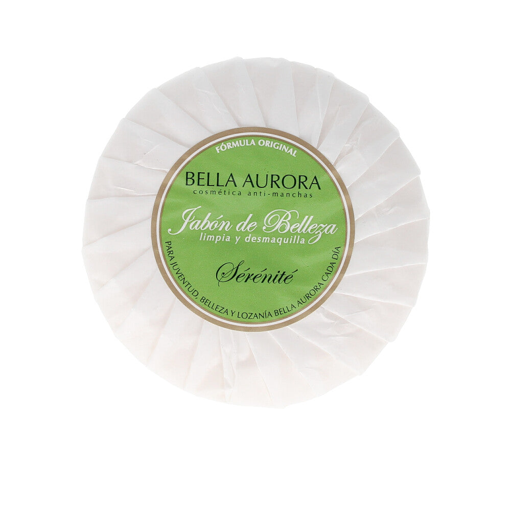 Savon de Beauté Sérenité Bella Aurora