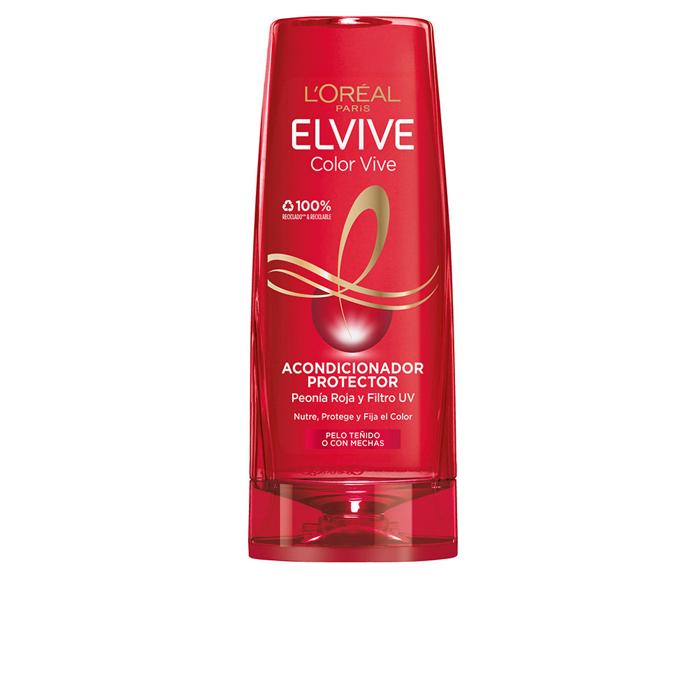 ELVIVE COLOR-VIVE Protective Conditioner 300 ml - Woman