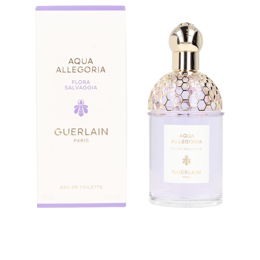 Flora Salvaggia EDT