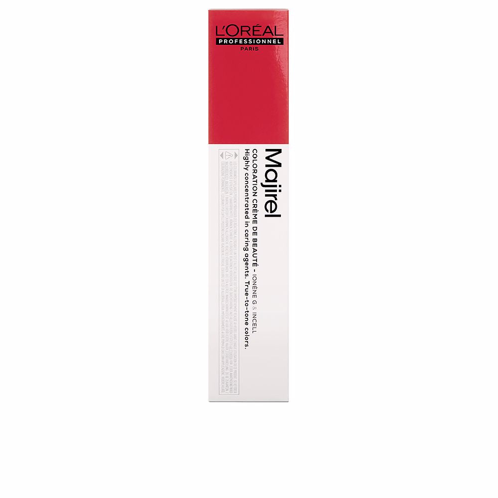 MAJIREL ionène G coloration crème #4,20 50 ml - Plureals