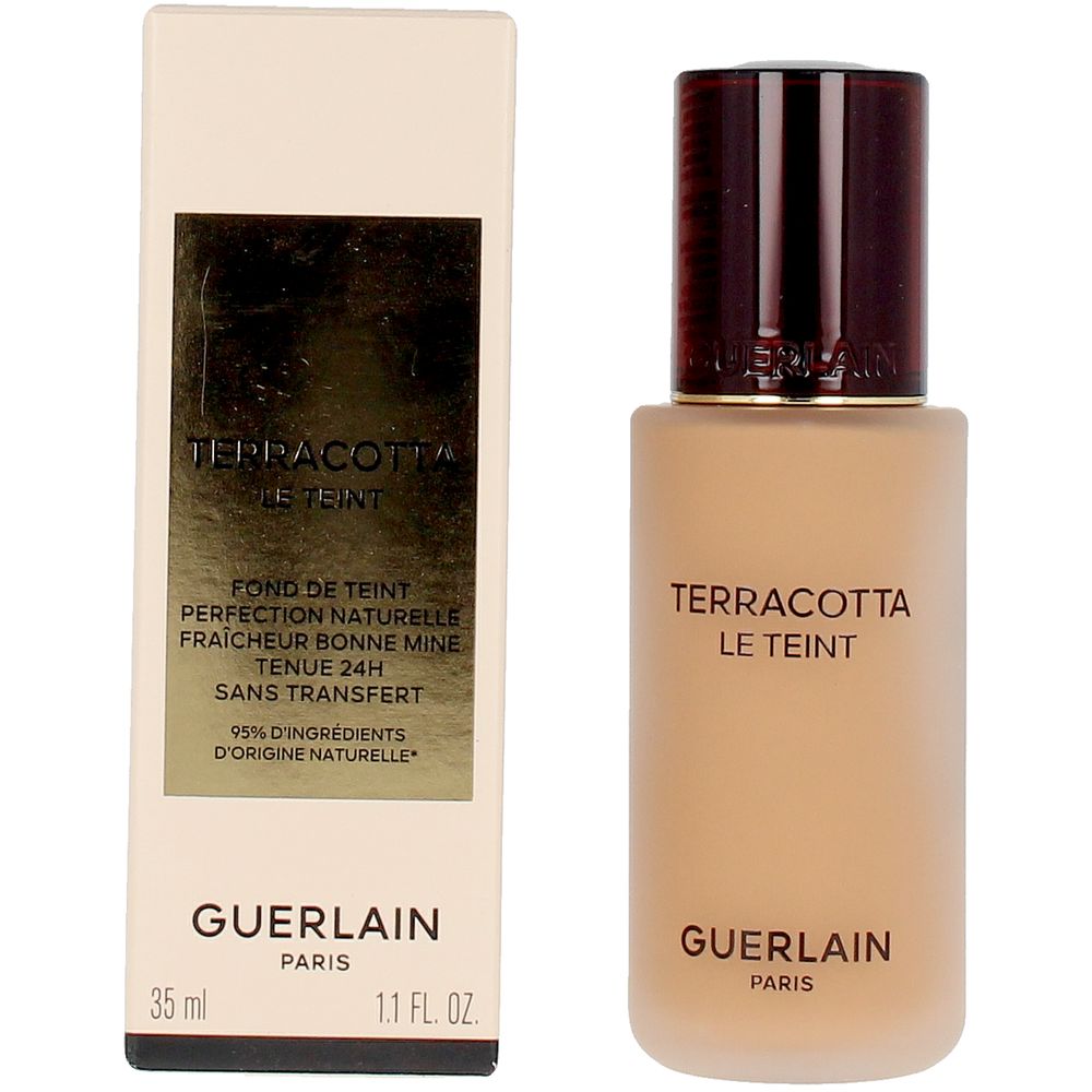 TERRACOTTA LE TEINT