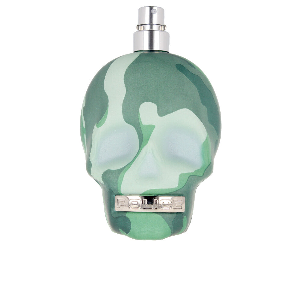 Camouflage EDT