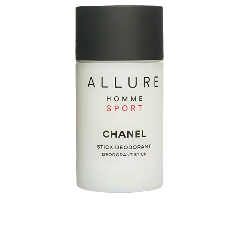 CHANEL ALLURE homme SPORT déodorant stick