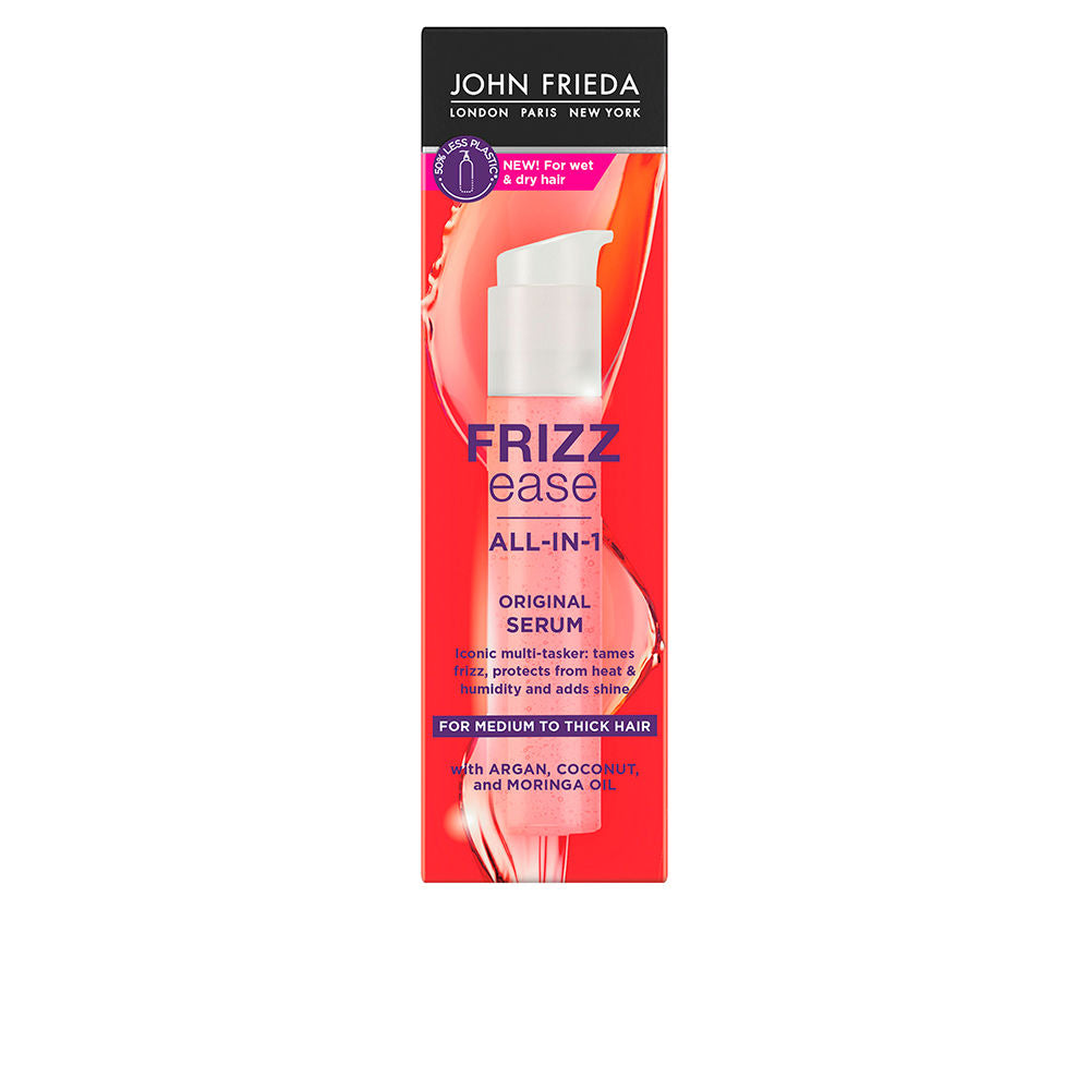 FRIZZ-EASE original all-in-1 serum 50 ml - Unisex