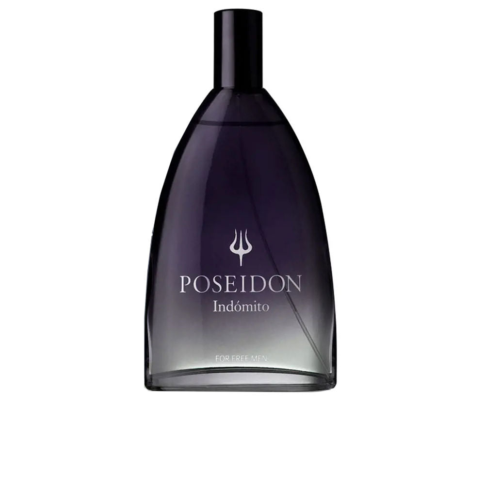 POSEIDON INDOMITO FOR MEN eau de toilette spray 150 ml - Plureals