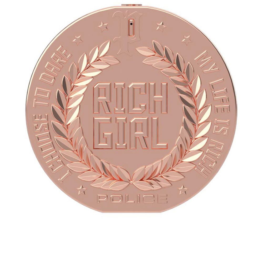 RICH GIRL FOR WOMAN Eau de Parfum (EDP)