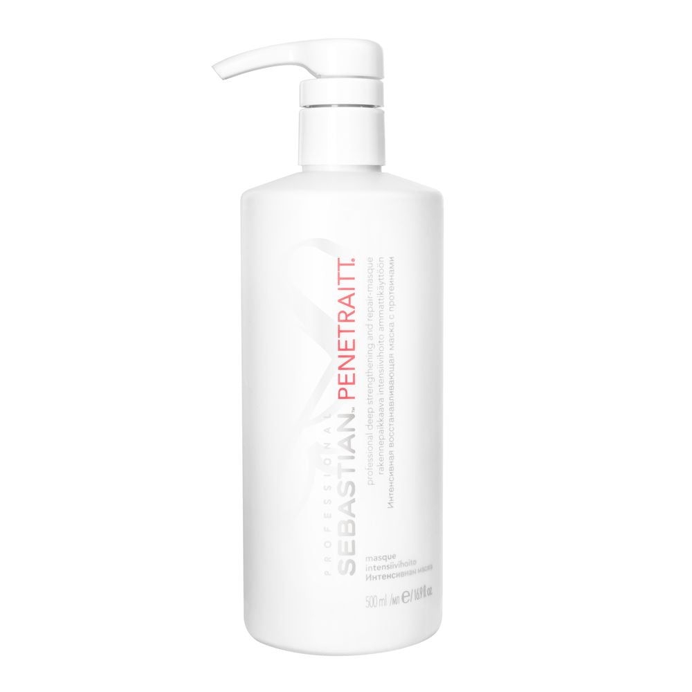 PENETRAITT Strength and Repair Mask 500 ml - Plureals