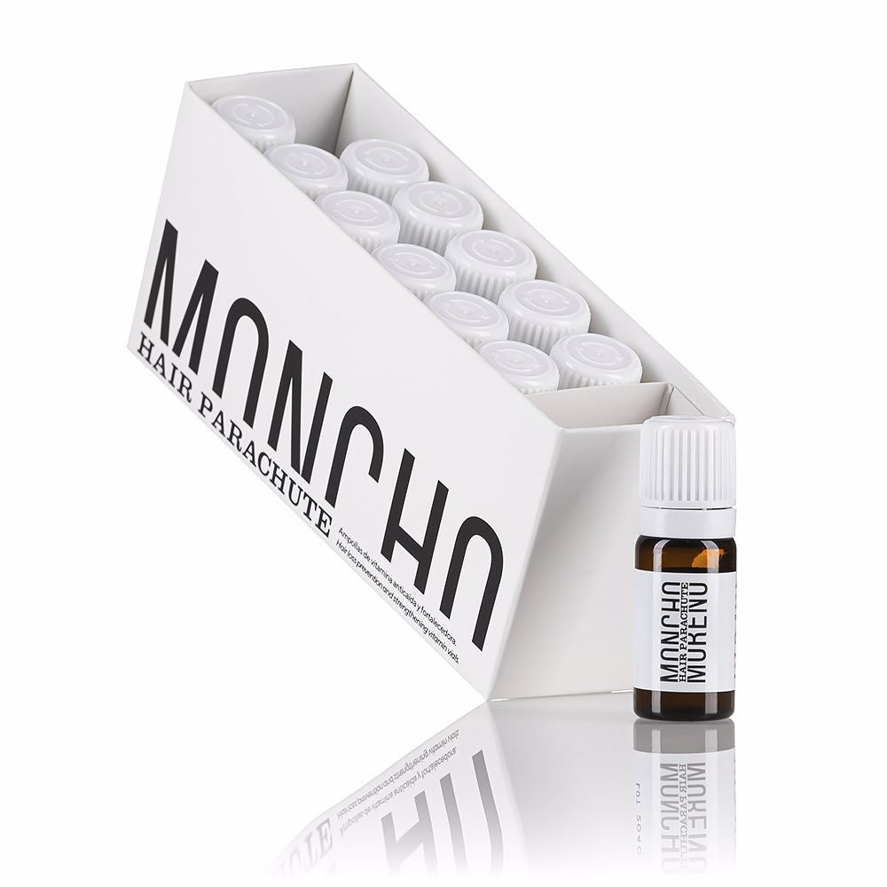 HAIR PARACHUTE ampoules 12 x 6 ml - Unisex