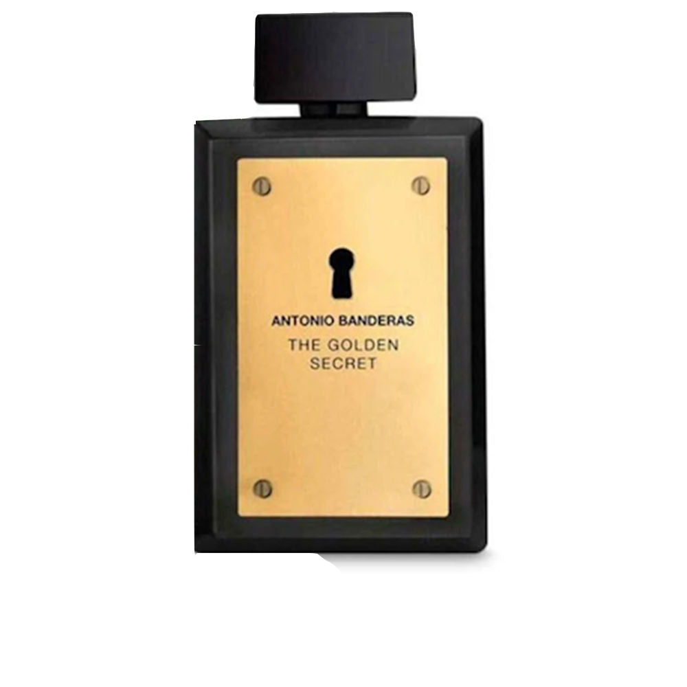 The Golden Secret EDT