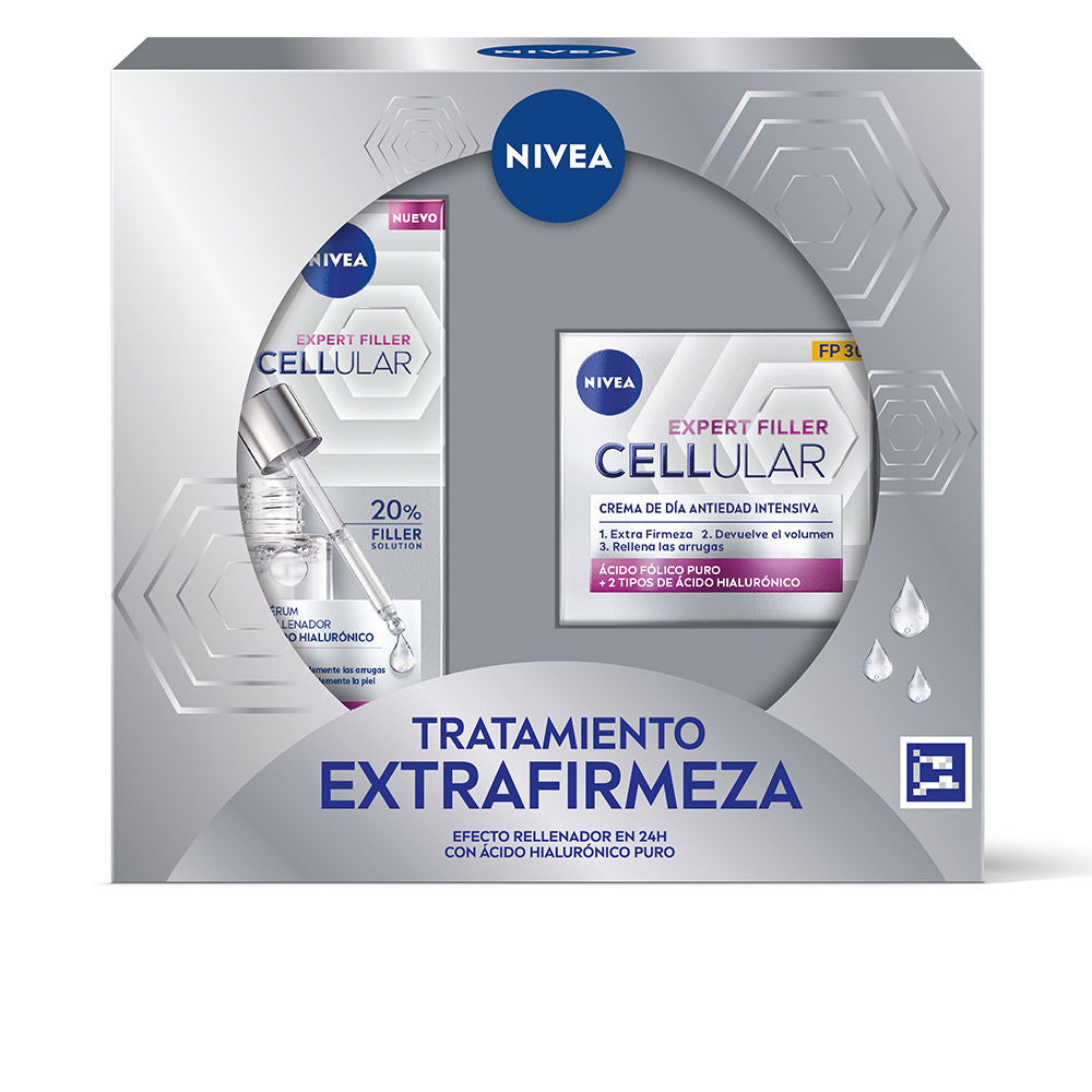 Coffret Traitement Extra Fermeté Duo Version 2 Nivea