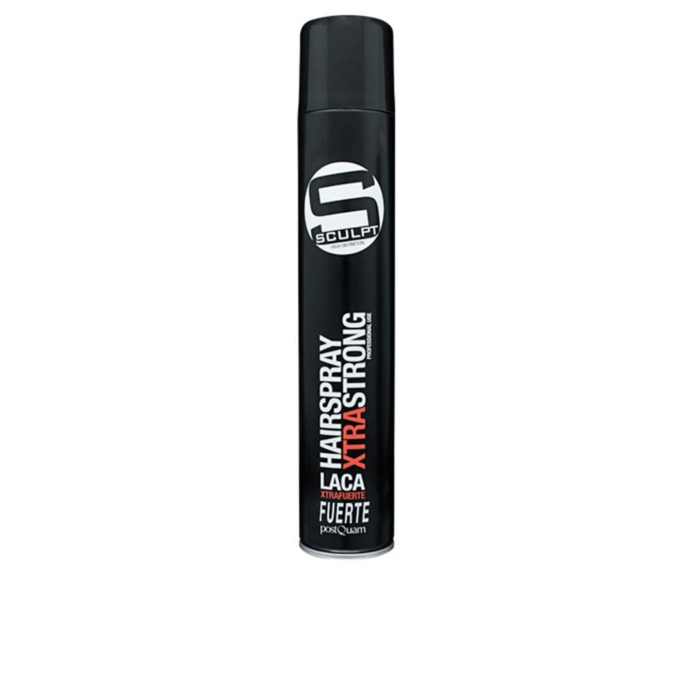 HAIR  xtra strong 750 ml