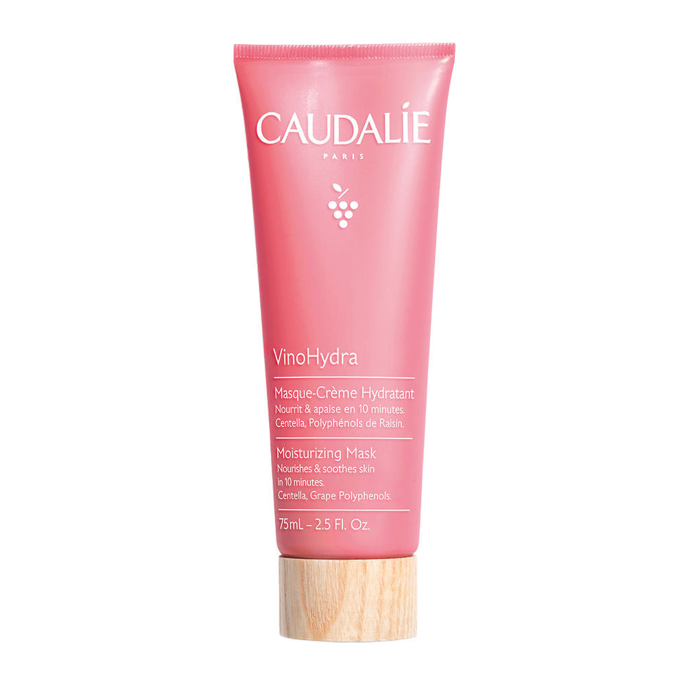 Masque-Crème Hydratant Vigne Caudalie