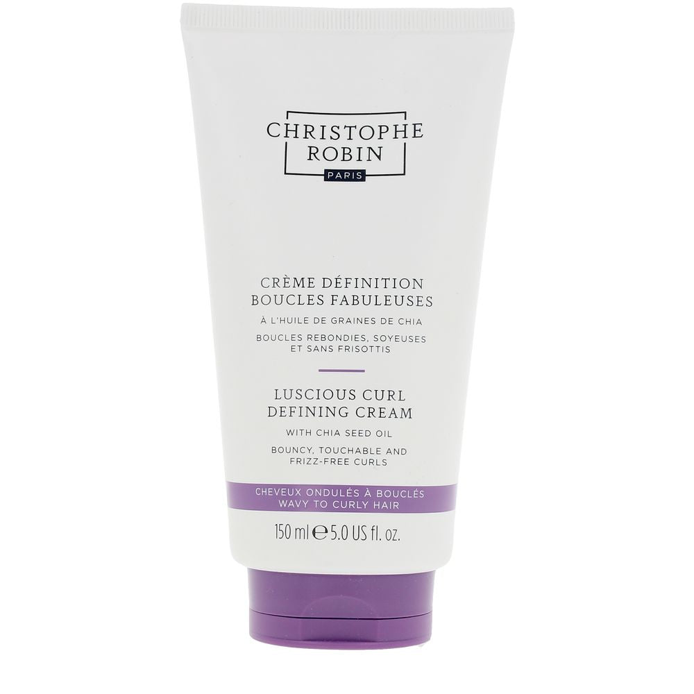 LUCIOUS CURL defining cream 150 ml - Unisex