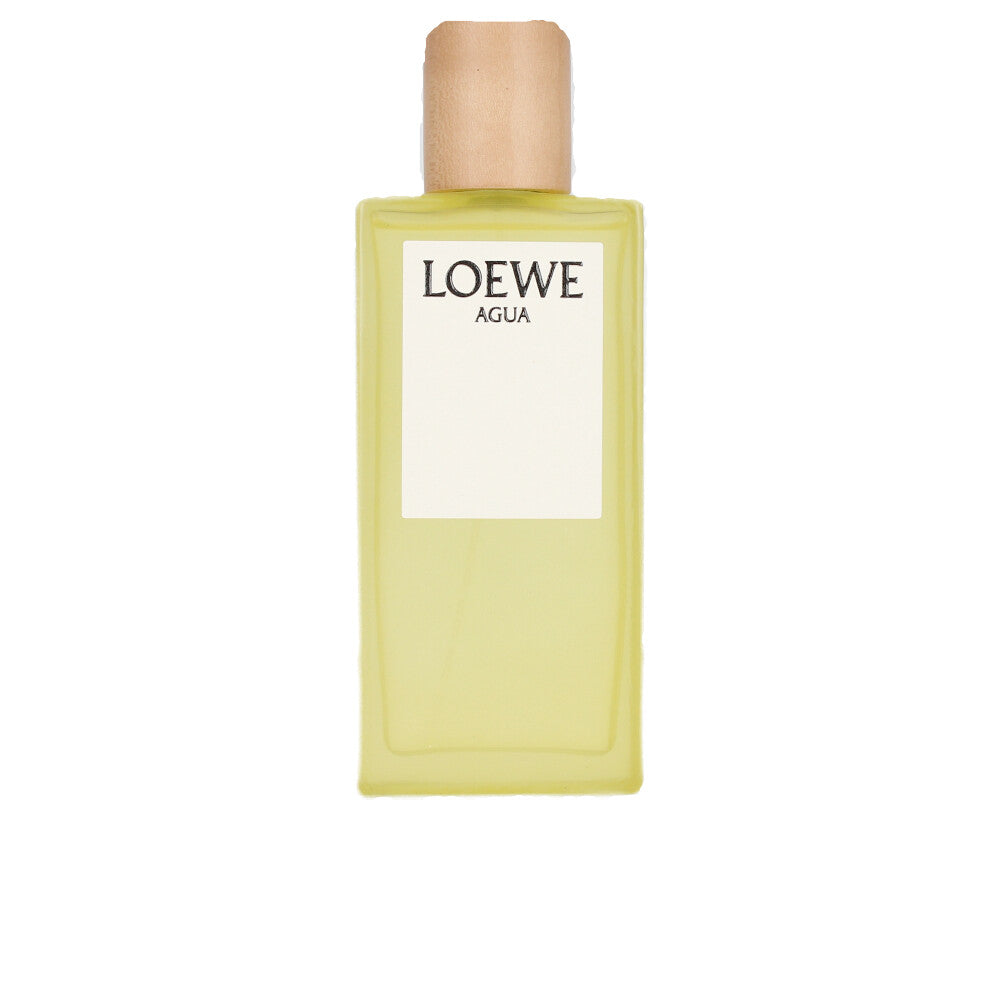 AGUA DE LOEWE eau de toilette spray 100 ml - Plureals