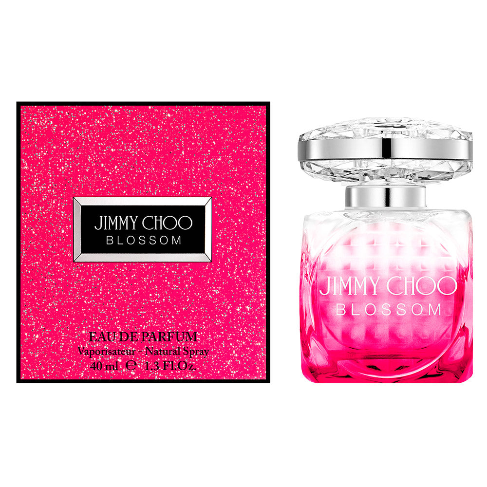 BLOSSOM eau de parfum vapo 40 ml - Plureals