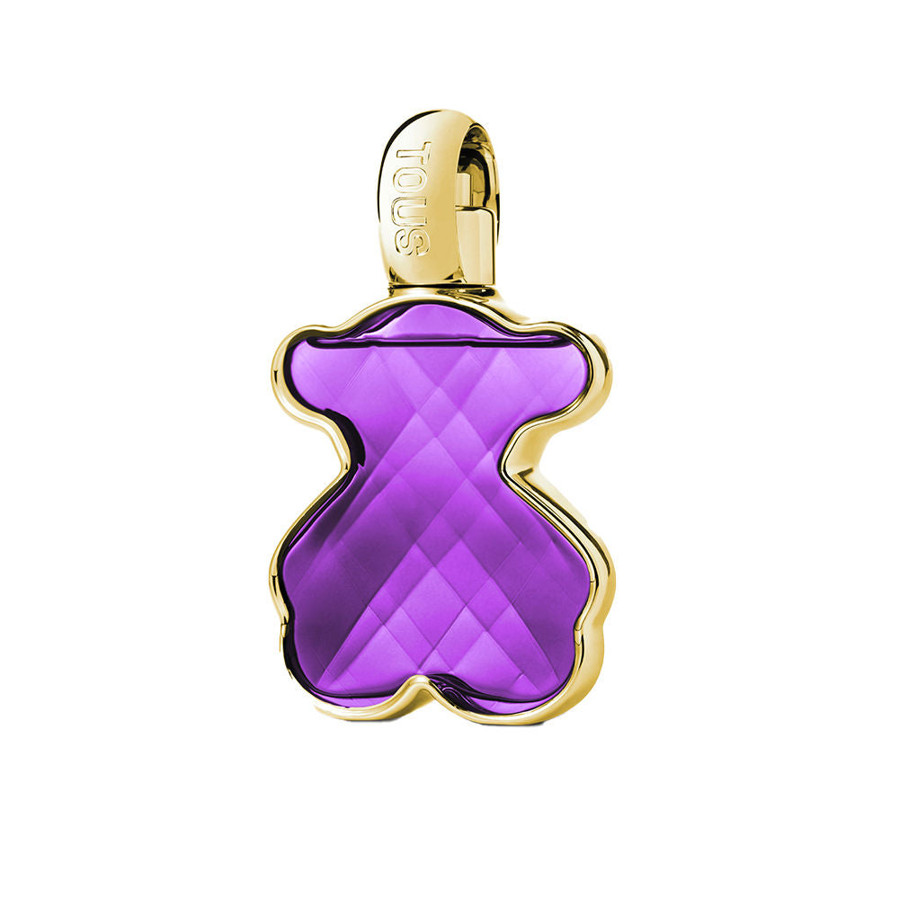 the Amethyst Elixir EDP