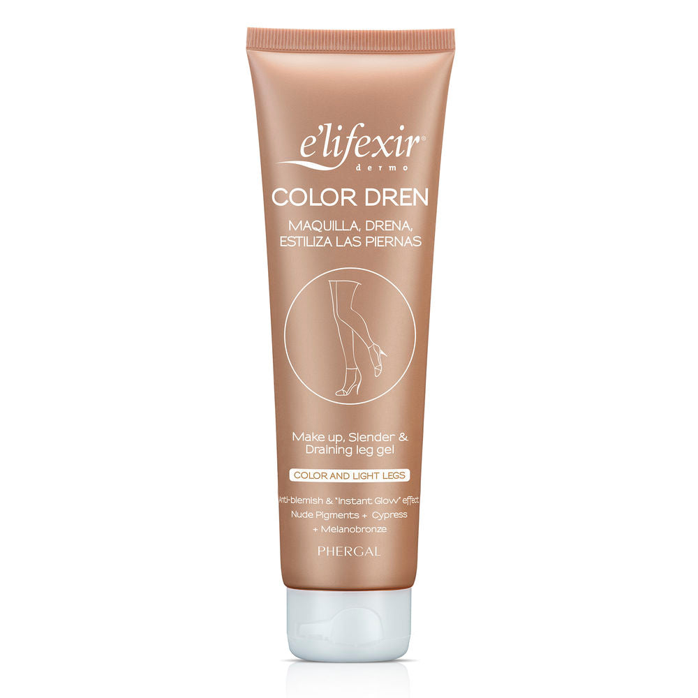 Color Drain Gel 150 ml - Plureals