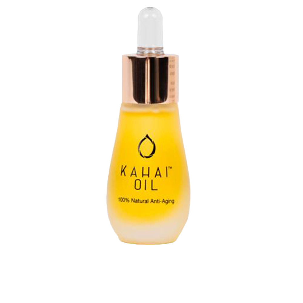 Huile Visage 100% Naturelle Anti-Âge Kahai Oil