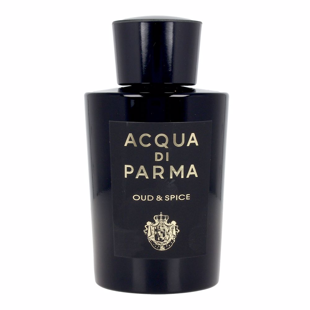 SIGNATURES OF THE SUN OUD&SPICE eau de parfum - Plureals