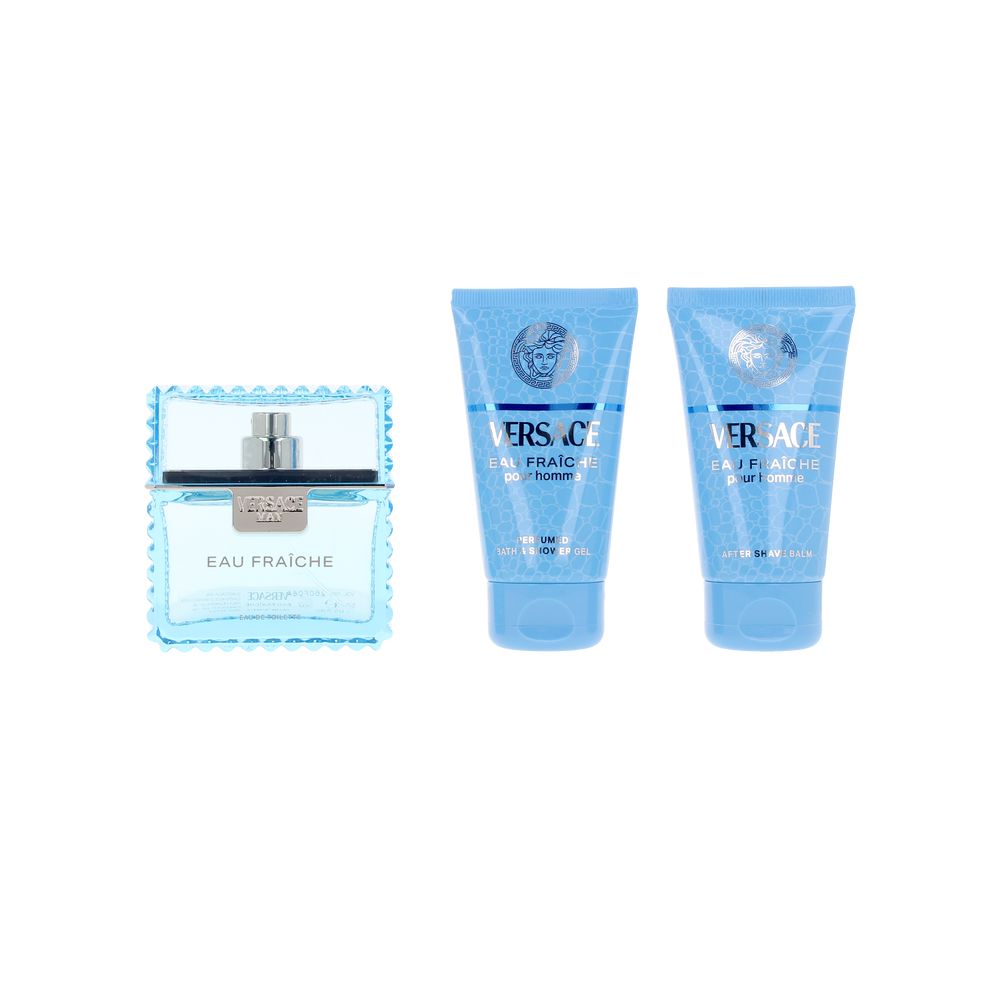 Coffret EDT