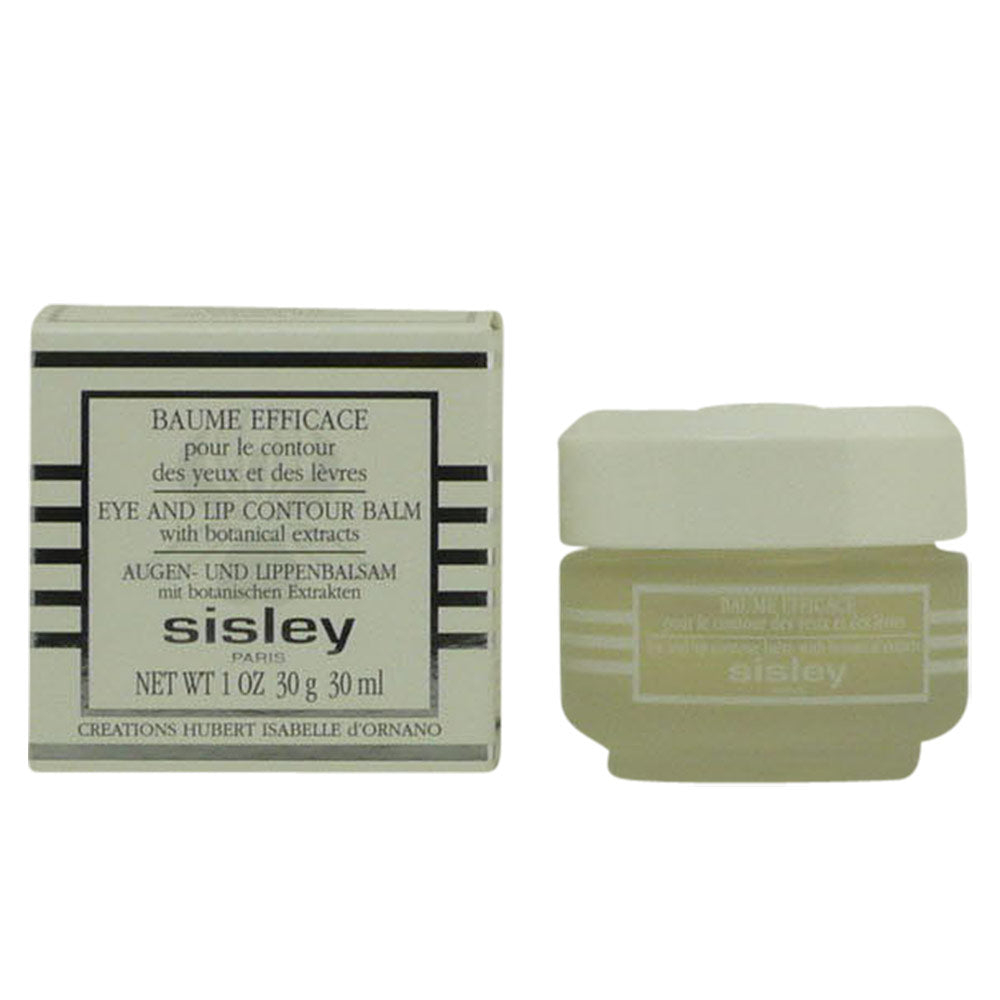 Baume Efficace Yeux & Lèvres Phyto Specific