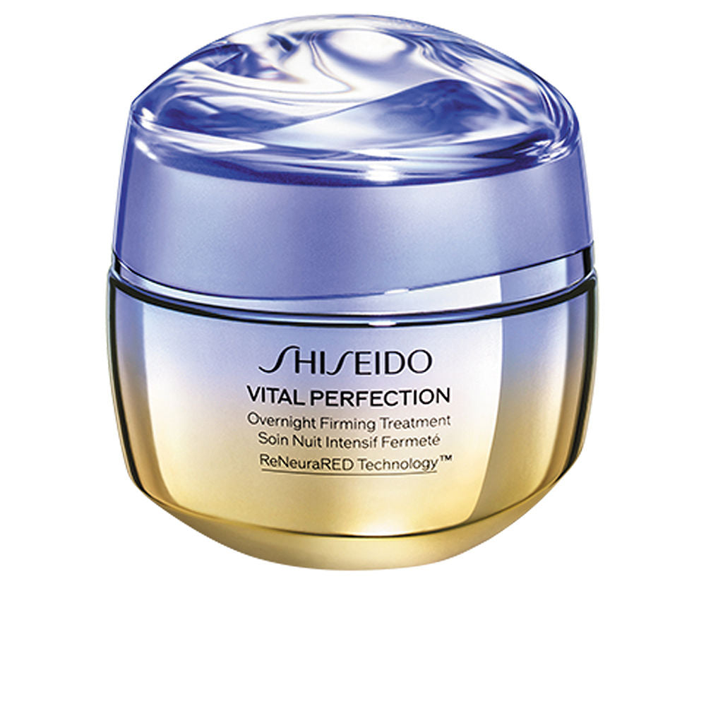 Overnight Firming Treatment Soin Nuit Raffermissant