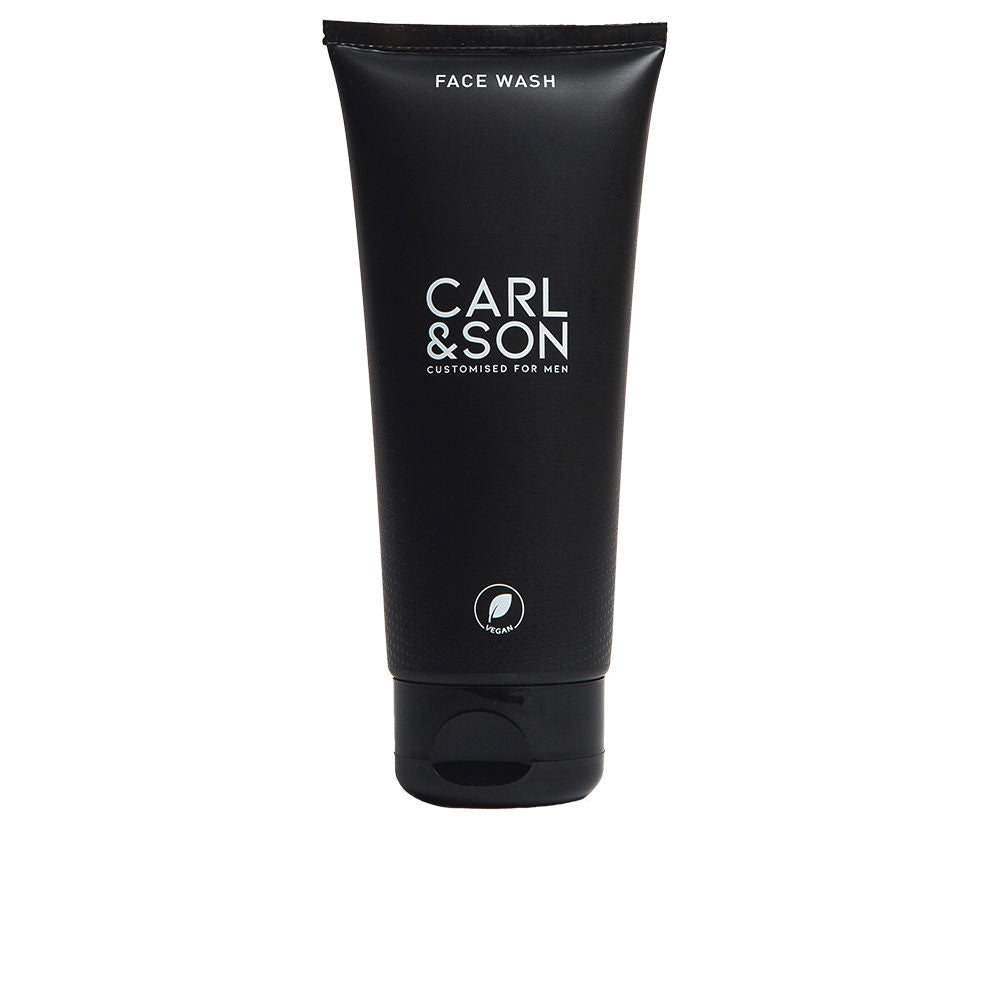 CARL&SON nettoyant visage