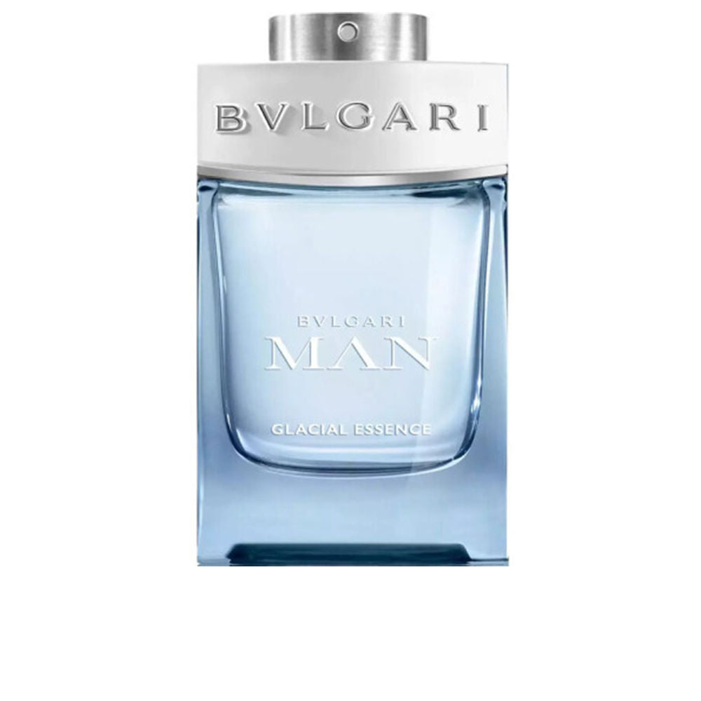BVLGARI MAN GLACIAL ESSENCE eau de parfum spray 60 ml - Plureals