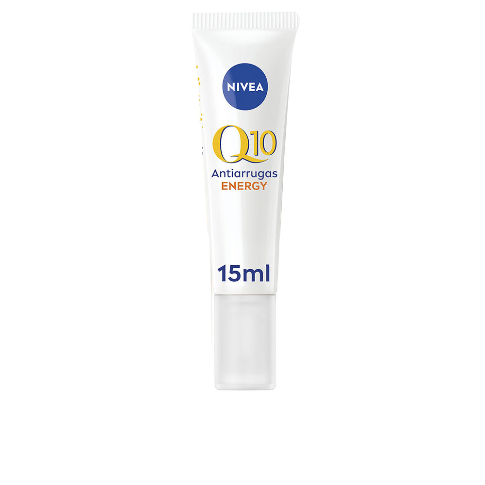 Contour des Yeux Énergisant Anti-Rides Q10+ Energy Nivea