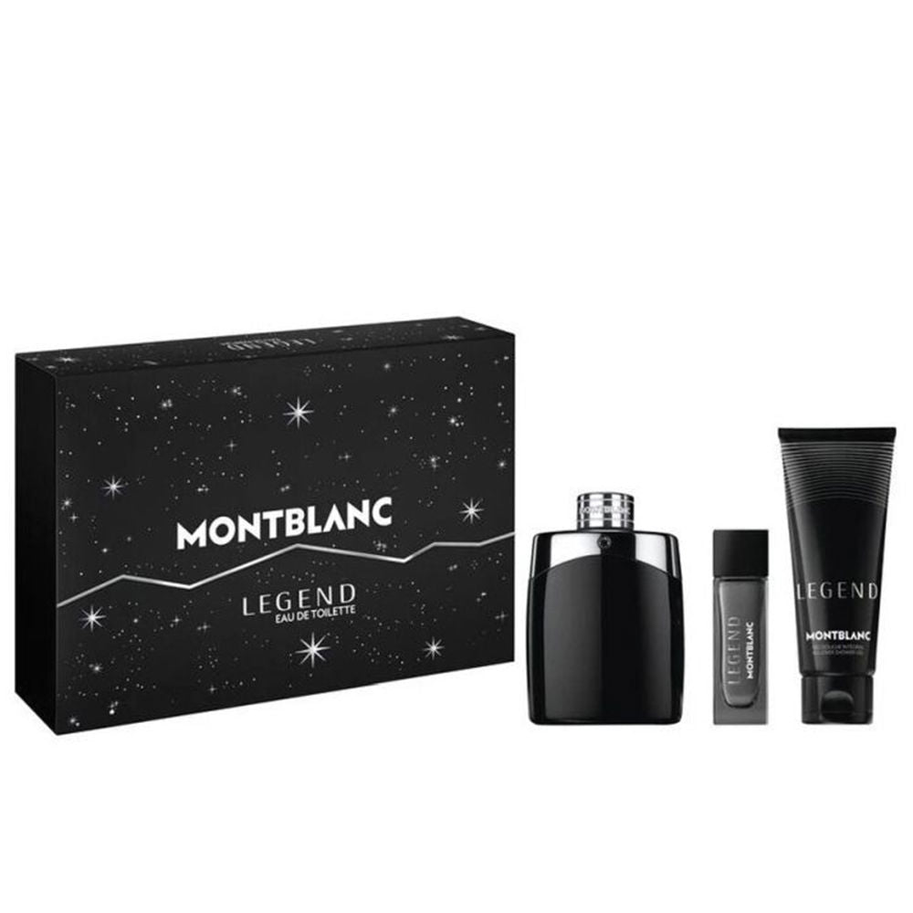 Coffret EDT