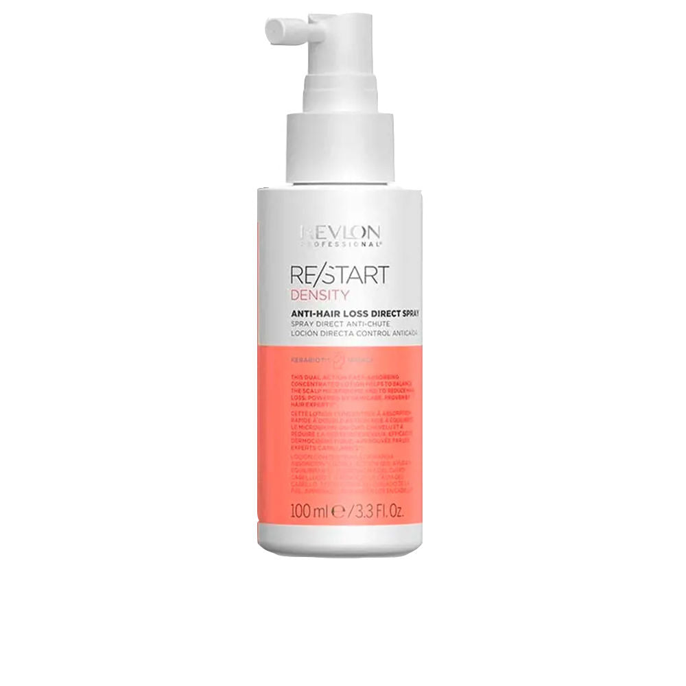 RE-START density AHL direct  100 ml