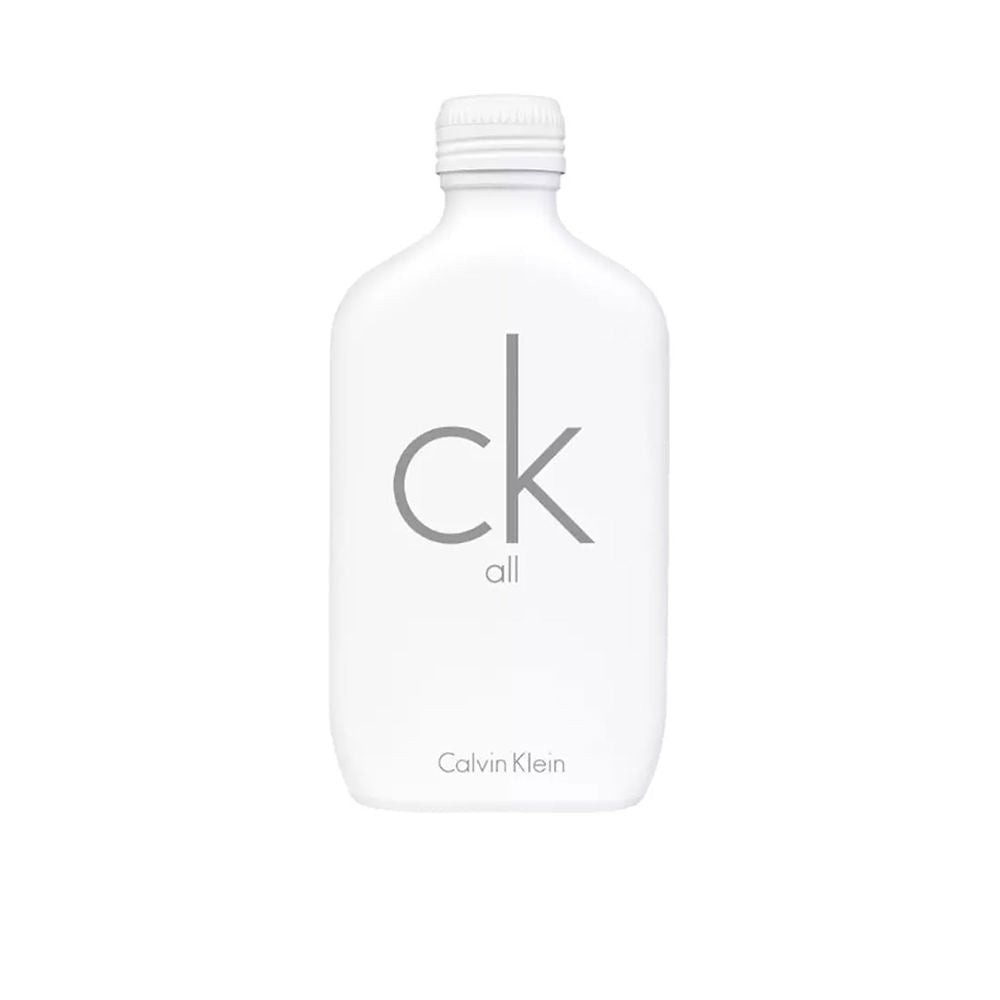 CK ALL eau de toilette spray 100 ml - Plureals