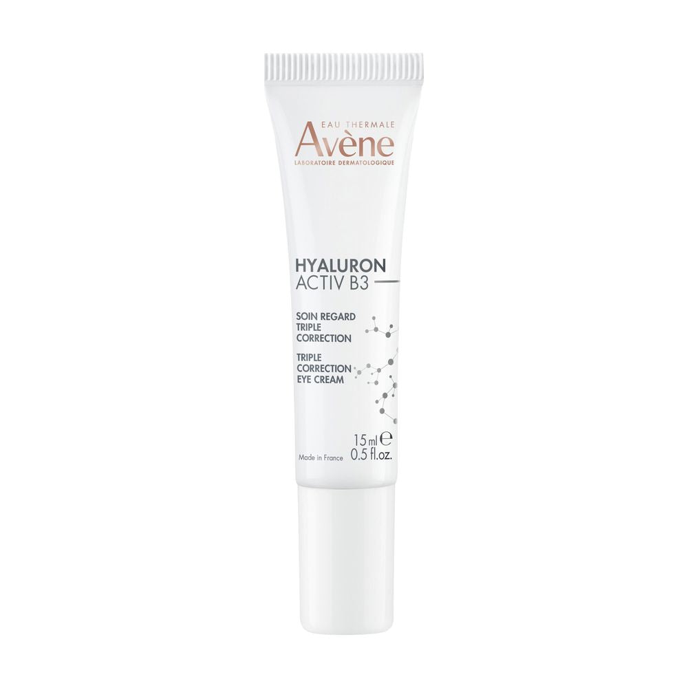 Soin Correcteur Triple Action Contour des Yeux