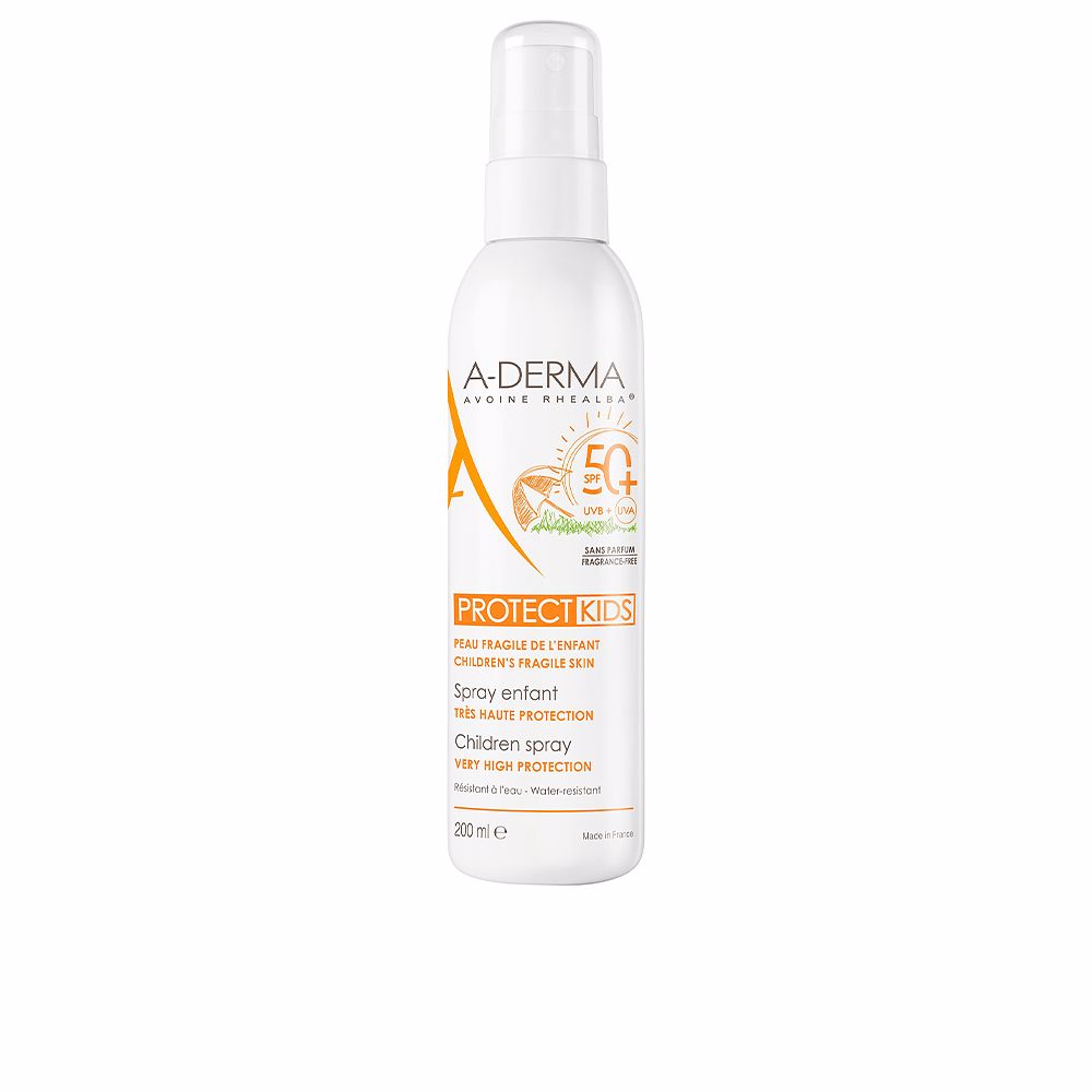 Crème solaire SPF50+ A-Derma