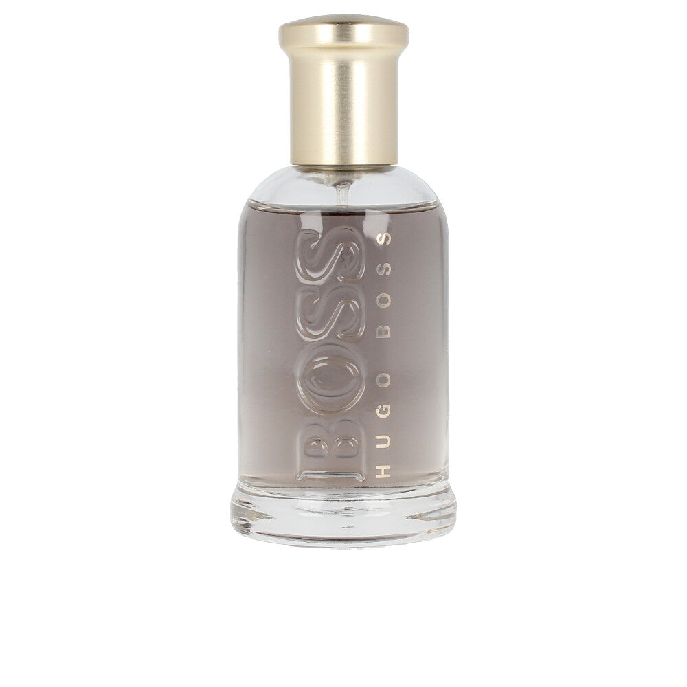 Bottled EDP