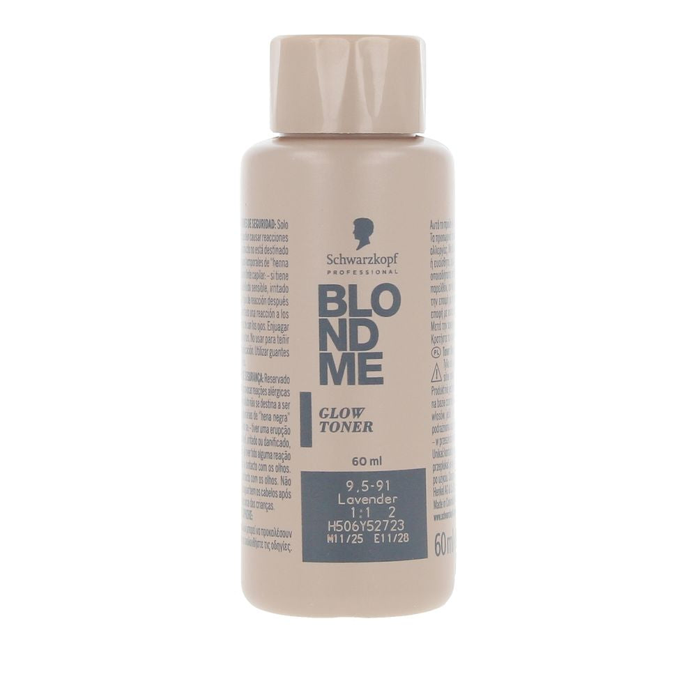 Patine blonde — Lavender (9.5-91)