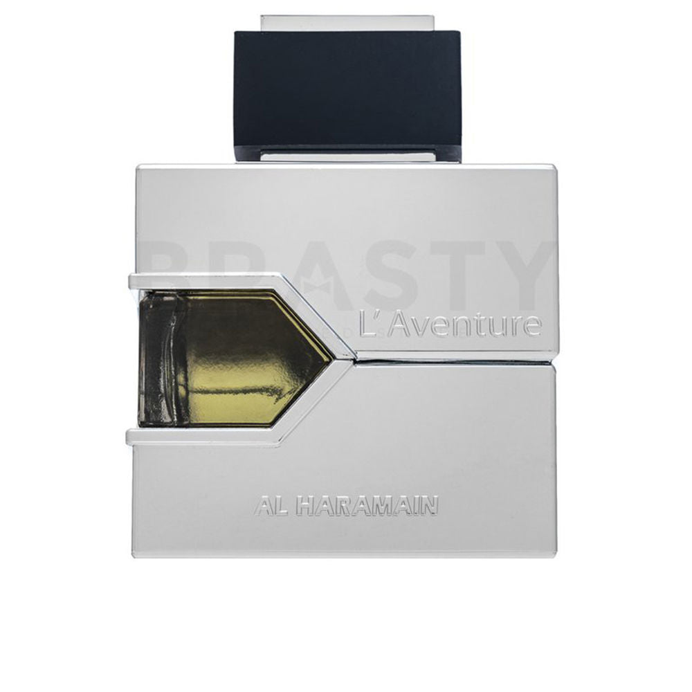 L'AVENTURE FEMME edp vapo 100 ml - Plureals