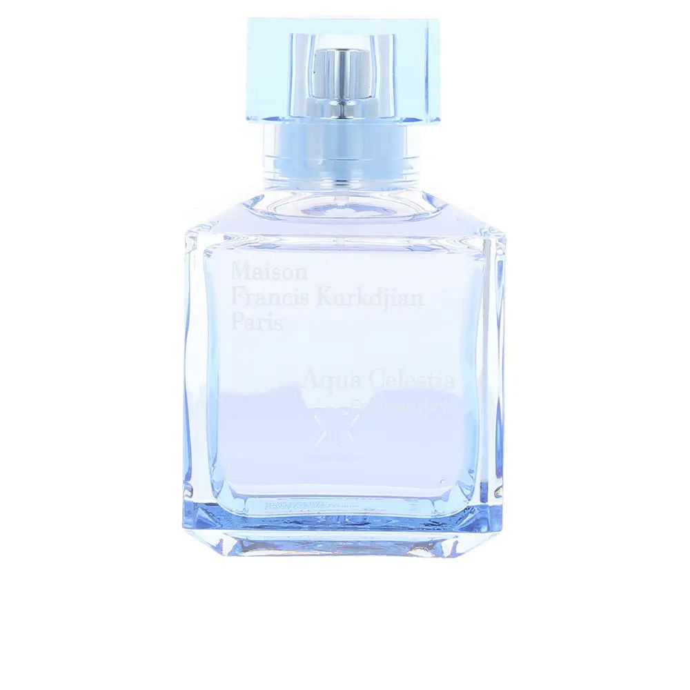 AQUA CELESTIA COLOGNE FORTE vapo 70 ml - Plureals