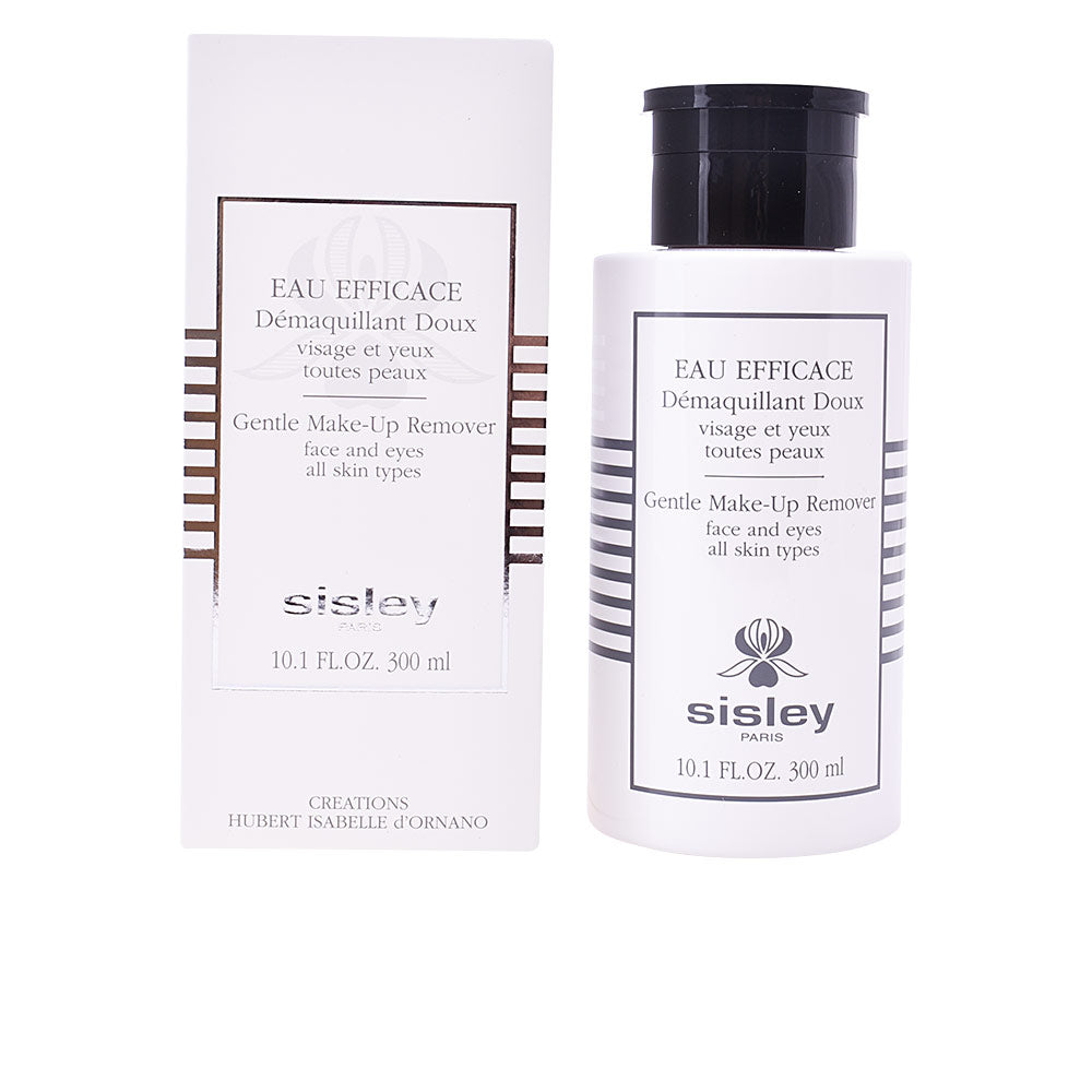Gel Démaquillant Doux Visage & Yeux