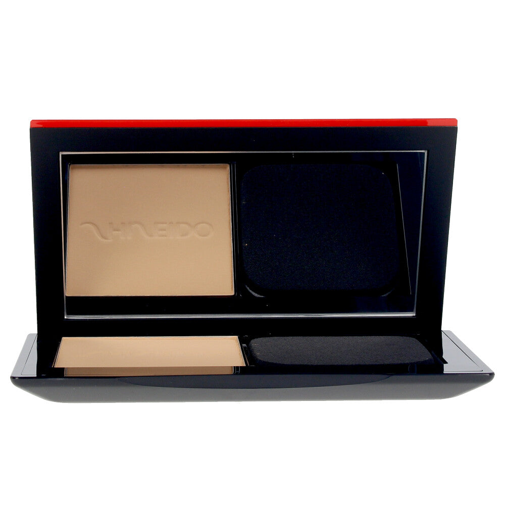 SYNCHRO SKIN SELF-REFRESHING POWDER fdt.