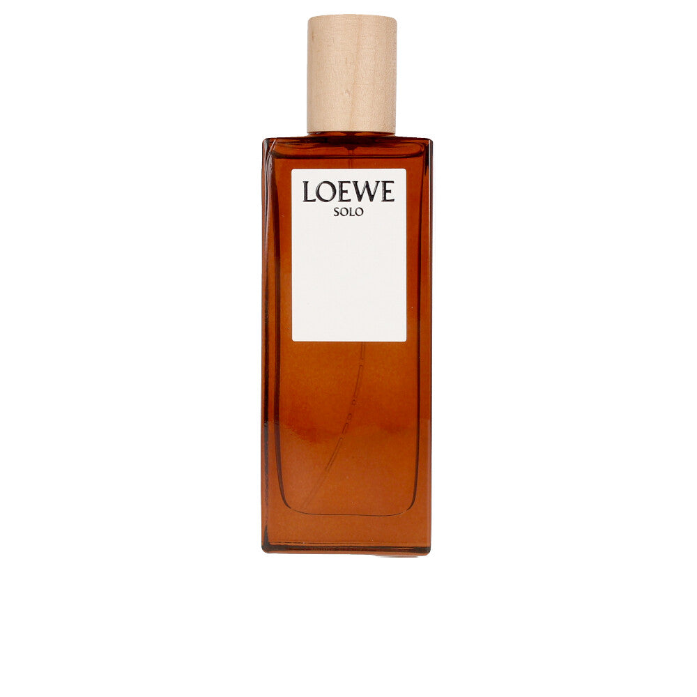 SOLO LOEWE eau de toilette spray 50 ml - Plureals